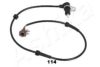 JAPKO 151114 Sensor, wheel speed